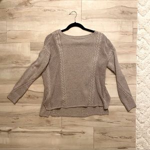 American Eagle Sweater